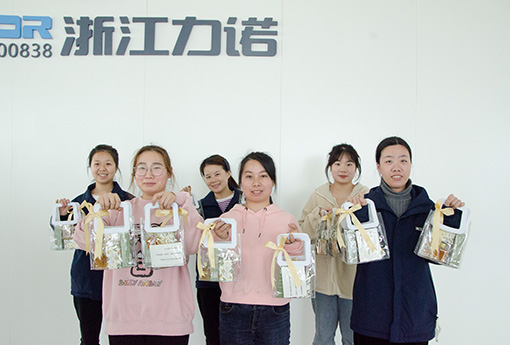 凝心聚力，綻放芳華 | 「暢游泰順南浦溪，樂享三八節(jié)」主題的婦女節(jié)戶外踏青活動圓滿結(jié)束