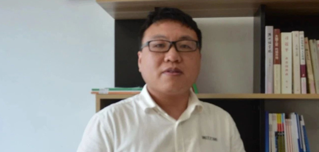 最美力諾人 | 朱顯達(dá)：聚焦于每一個客戶，嚴(yán)控付款節(jié)點