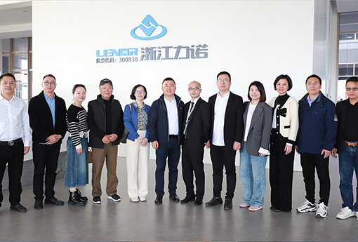 喜報(bào) | 熱烈祝賀浙江力諾榮獲溫州市「最美工廠」稱號！