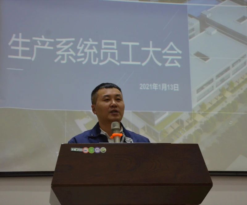 浙江力諾 | 春節(jié)返鄉(xiāng)，我們倡議